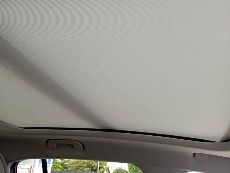 Citroen C5 Aircross 1.2 Puretech Mhev E-series E-dsc Euro 6 Ss Grey #45