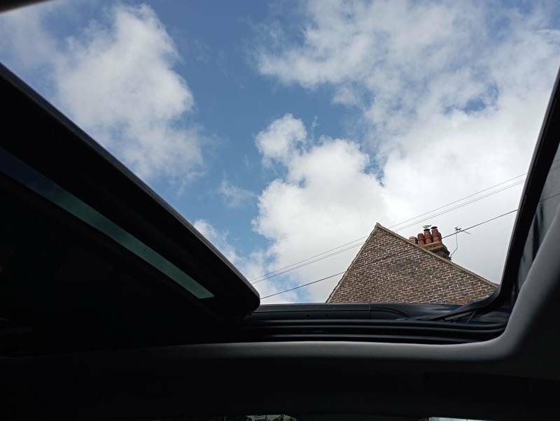 Citroen C5 Aircross 1.2 Puretech Mhev E-series E-dsc Euro 6 Ss Grey #46