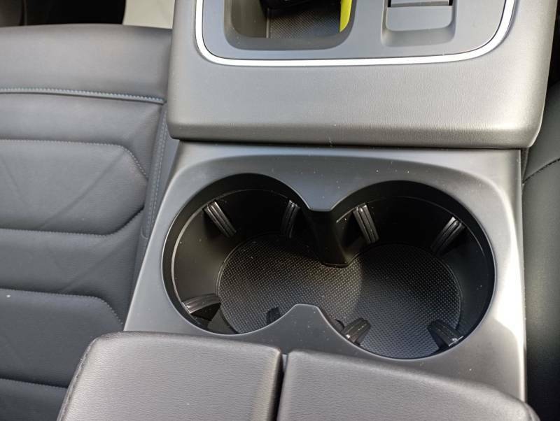 Citroen C5 Aircross 1.2 Puretech Mhev E-series E-dsc Euro 6 Ss Grey #41