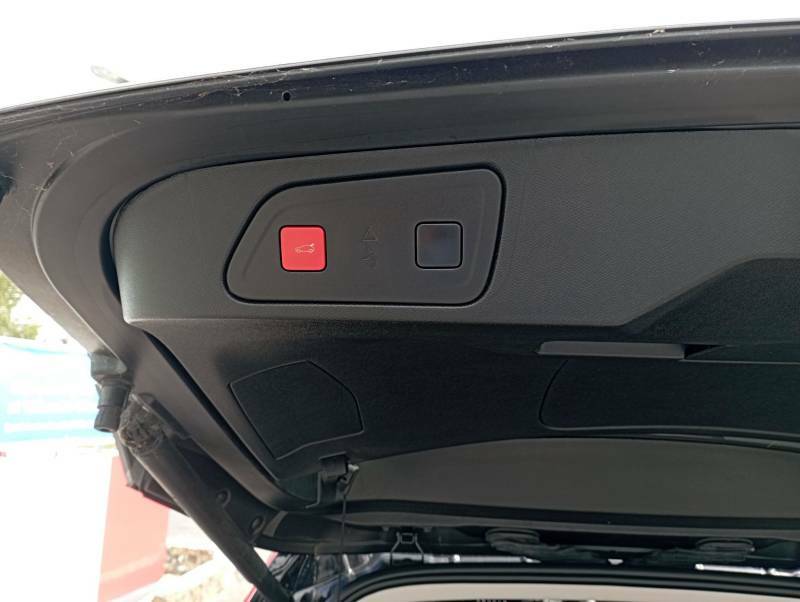 Citroen C5 Aircross 1.2 Puretech Mhev E-series E-dsc Euro 6 Ss Grey #19