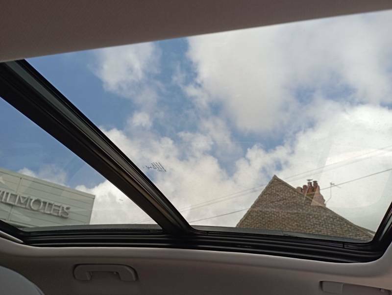 Citroen C5 Aircross 1.2 Puretech Mhev E-series E-dsc Euro 6 Ss Grey #25