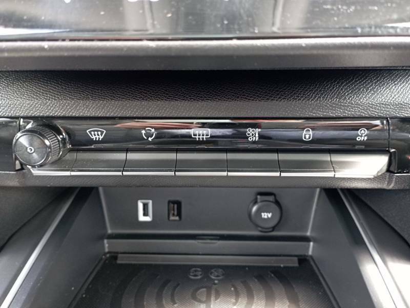 Citroen C5 Aircross 1.2 Puretech Mhev E-series E-dsc Euro 6 Ss Grey #48