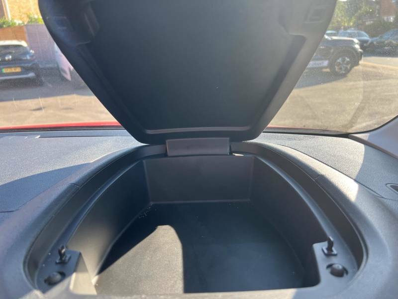 Citroen Berlingo 1.6 Bluehdi 1000Kg Enterprise 100Ps Start Stop Grey #15