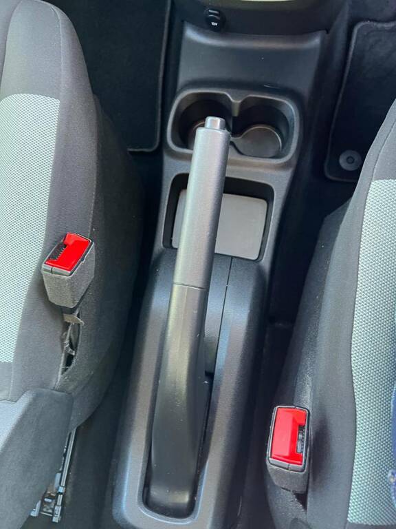 Citroen Berlingo 1.6 Bluehdi 1000Kg Enterprise 100Ps Start Stop Grey #21