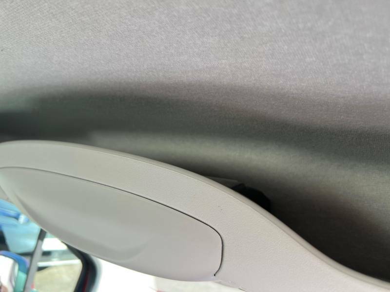 Citroen Berlingo 1.6 Bluehdi 1000Kg Enterprise 100Ps Start Stop Grey #18