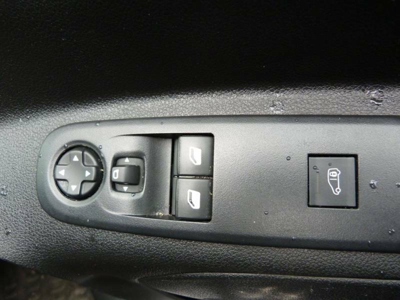 Citroen Berlingo 1.5 Bluehdi 1000Kg Driver Ed 100Ps 6 Speed Ss Grey #13