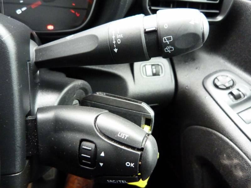 Citroen Berlingo 1.5 Bluehdi 1000Kg Driver Ed 100Ps 6 Speed Ss Grey #28