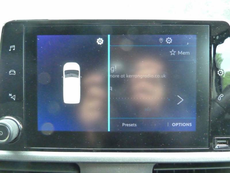 Citroen Berlingo 1.5 Bluehdi 1000Kg Driver Ed 100Ps 6 Speed Ss Grey #19