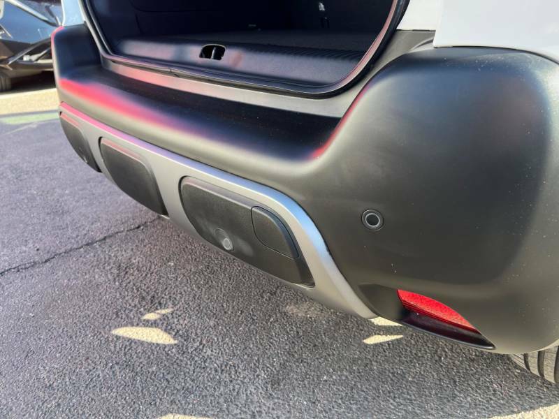 Citroen C3 Aircross 1.2 Puretech 110 Max White #12
