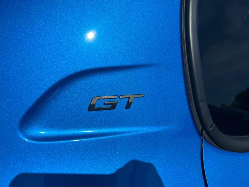 Peugeot 208 1.2 Hybrid Gt Hatchback Hybrid E-dsc6 E  #11