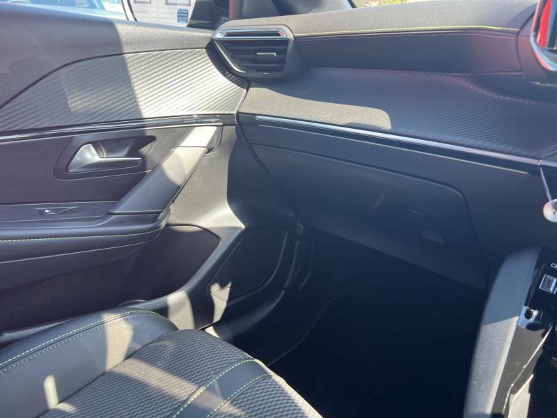 Peugeot 208 1.2 Hybrid Gt Hatchback Hybrid E-dsc6 E  #22
