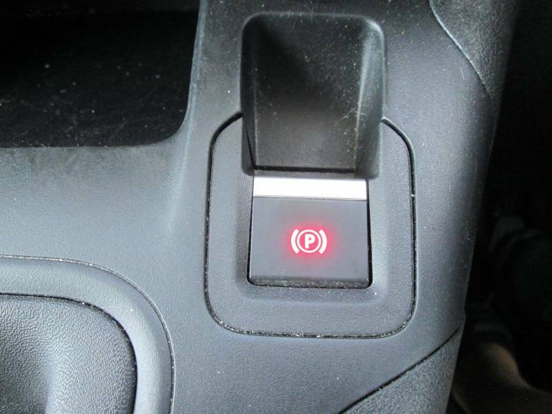 Citroen Berlingo 1.5 Bluehdi 650Kg Enterprise Ed 100Ps 6 Spd Ss White #30