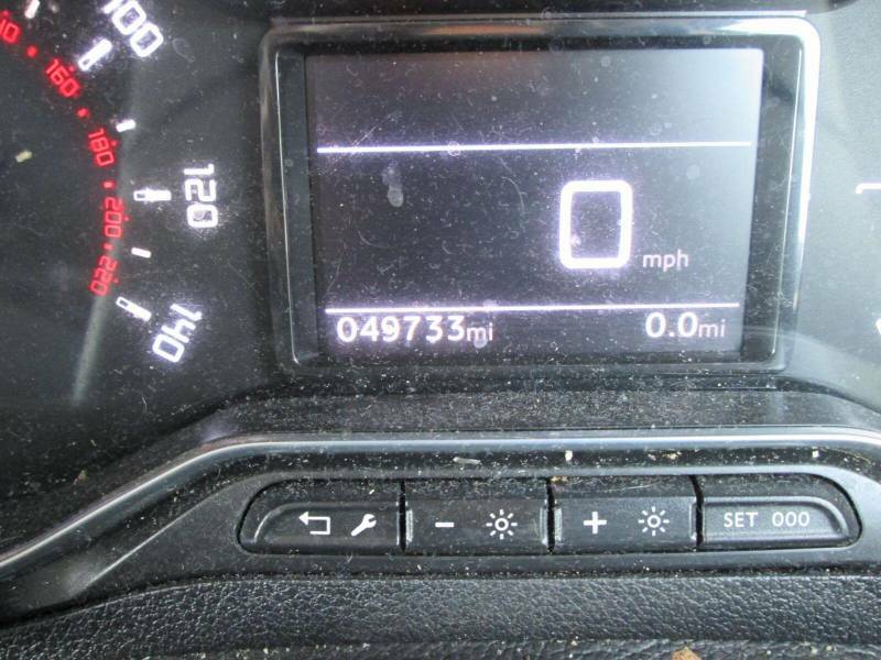 Citroen Berlingo 1.5 Bluehdi 650Kg Enterprise Ed 100Ps 6 Spd Ss White #29