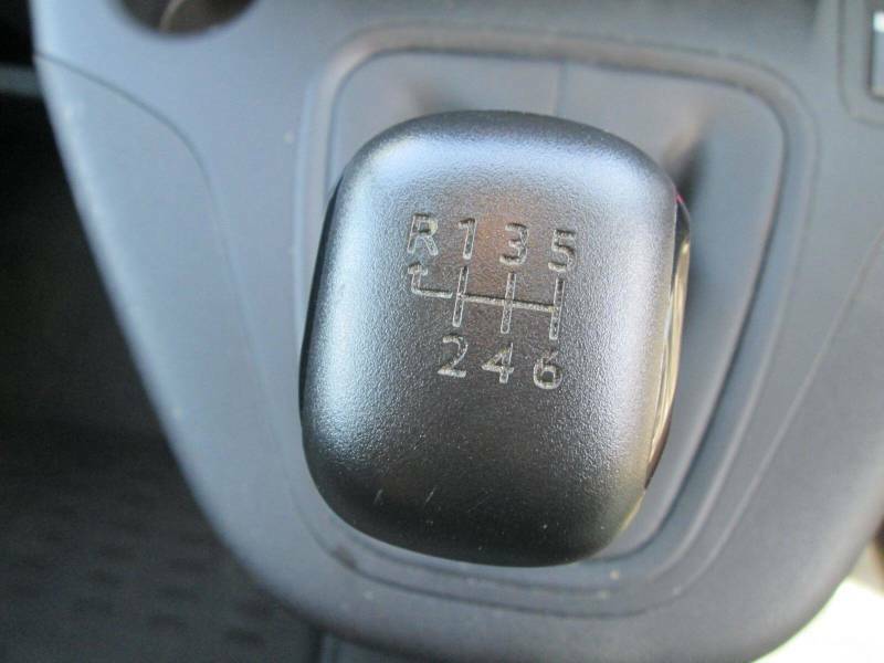 Citroen Berlingo 1.5 Bluehdi 650Kg Enterprise Ed 100Ps 6 Spd Ss White #19