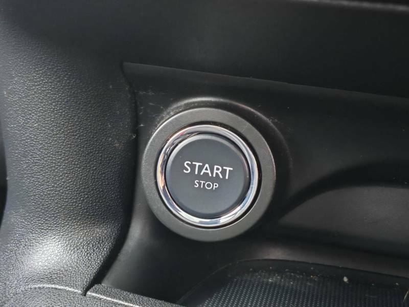 Citroen C4 Cactus 1.5L Flair Blue Hdi Ss Suv Euro Grey #17