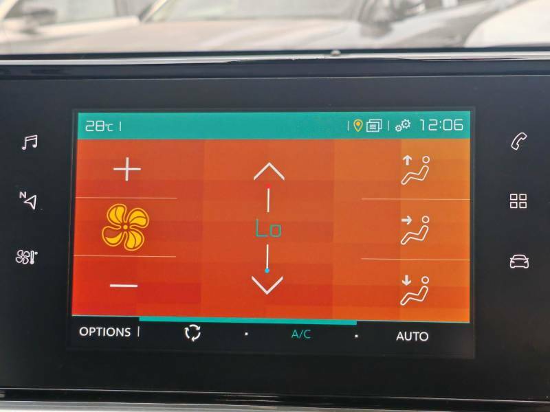 Citroen C4 Cactus 1.5L Flair Blue Hdi Ss Suv Euro Grey #25