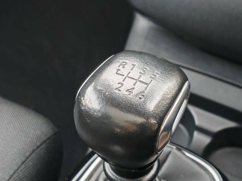 Citroen C4 Cactus 1.5L Flair Blue Hdi Ss Suv Euro Grey #9
