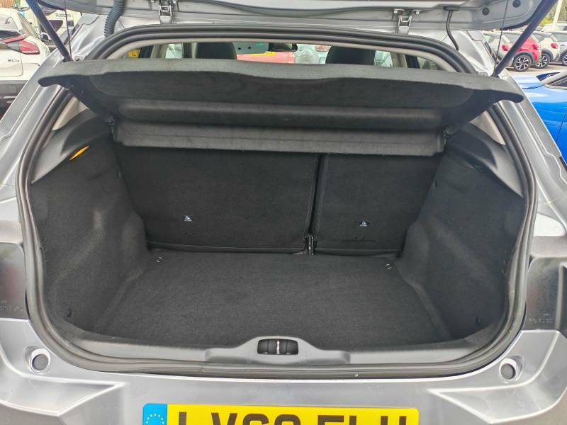 Citroen C4 Cactus 1.5L Flair Blue Hdi Ss Suv Euro Grey #29