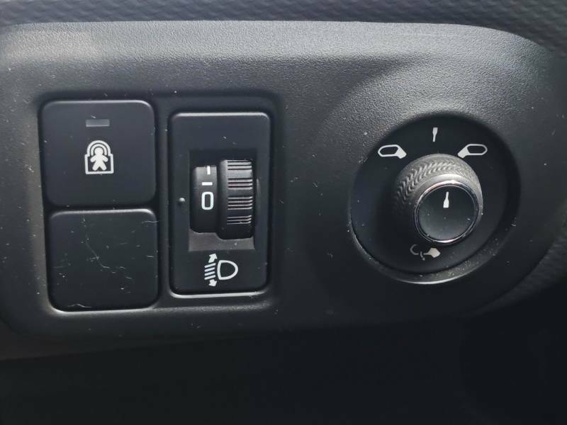 Citroen C4 Cactus 1.5L Flair Blue Hdi Ss Suv Euro Grey #12