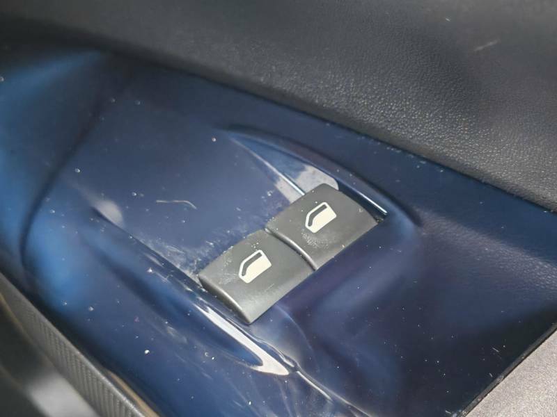 Citroen C4 Cactus 1.5L Flair Blue Hdi Ss Suv Euro Grey #11