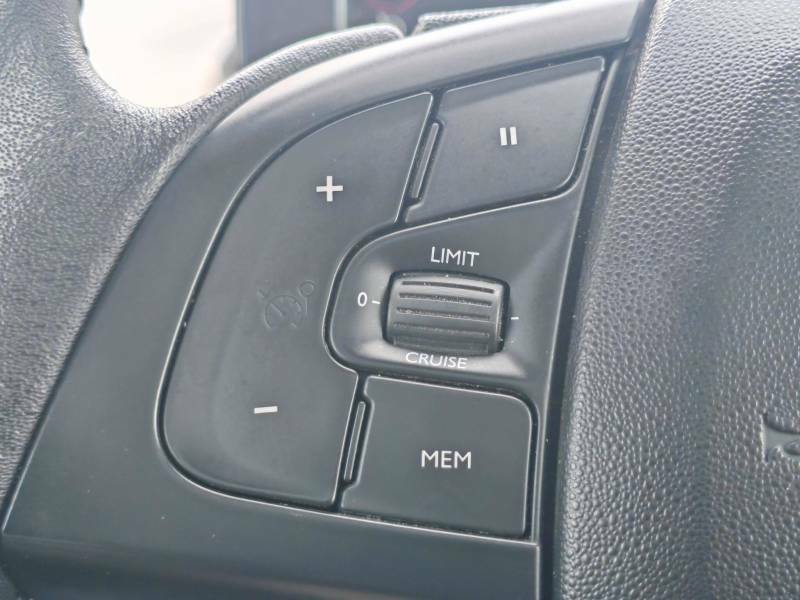 Citroen C4 Cactus 1.5L Flair Blue Hdi Ss Suv Euro Grey #16