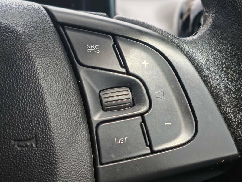 Citroen C4 Cactus 1.5L Flair Blue Hdi Ss Suv Euro Grey #15