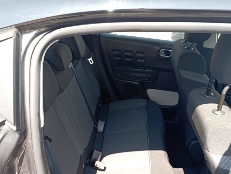 Citroen C3 1.2 83Hp Shine From 999 Deposit 219 Per Month White #17