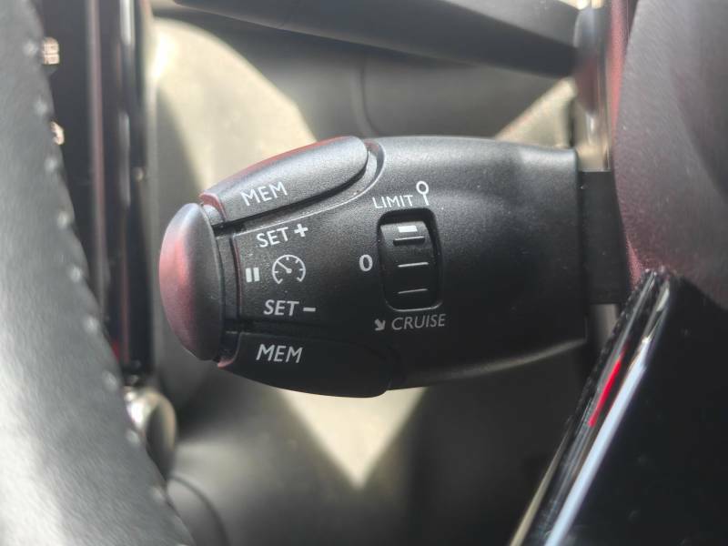 Citroen C3 Hrefused-citroen-c3-cardiff-glamorgan-5991311 Black #23