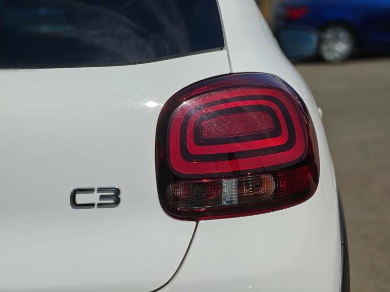 Citroen C3 Hrefused-citroen-c3-cardiff-glamorgan-5991311 Black #8