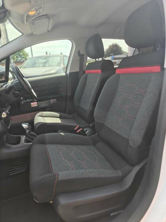 Citroen C3 Hrefused-citroen-c3-cardiff-glamorgan-5991311 Black #16