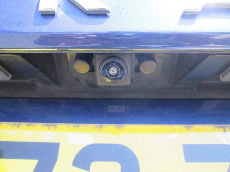 Nissan X-Trail 1.5 H E-power Tekna Suv Hybrid E-4 Blue #5