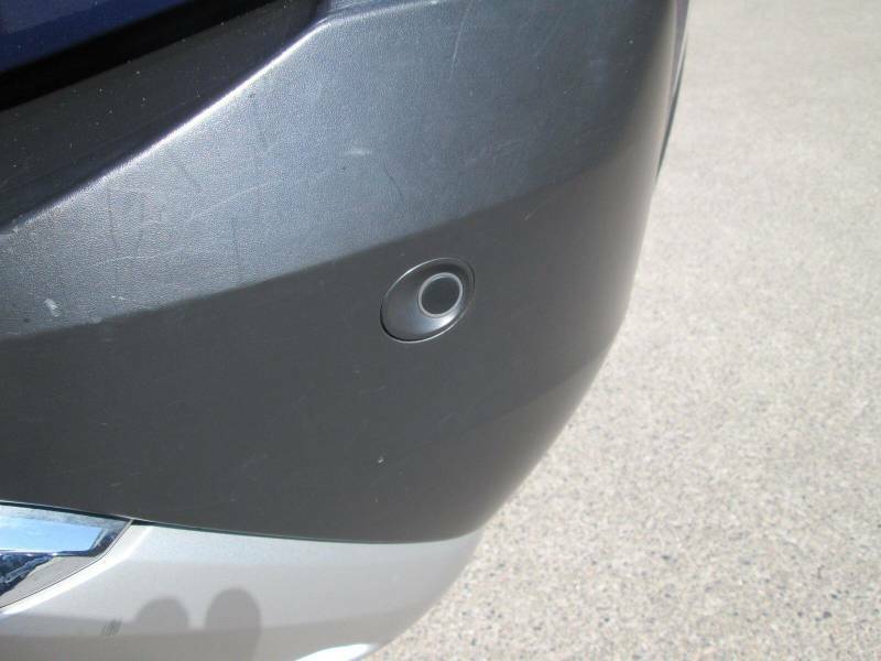 Nissan X-Trail 1.5 H E-power Tekna Suv Hybrid E-4 Blue #4