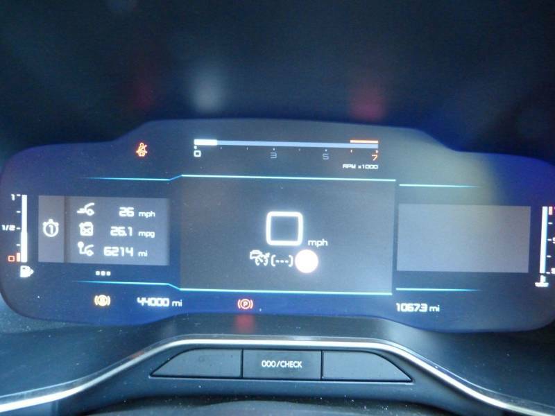 Citroen C5 Aircross Diesel Grey #21