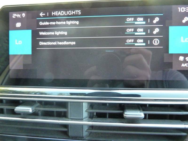Citroen C5 Aircross Diesel Grey #26