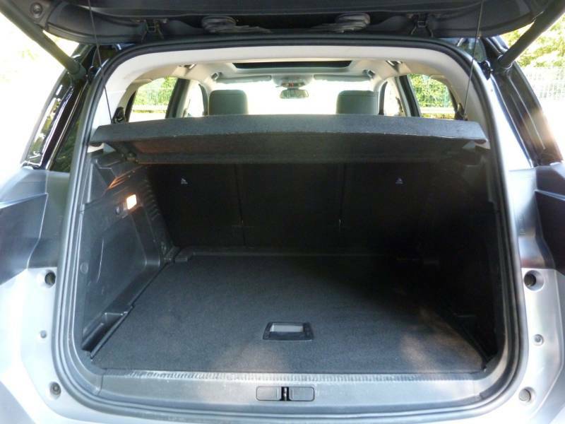 Citroen C5 Aircross Diesel Grey #12