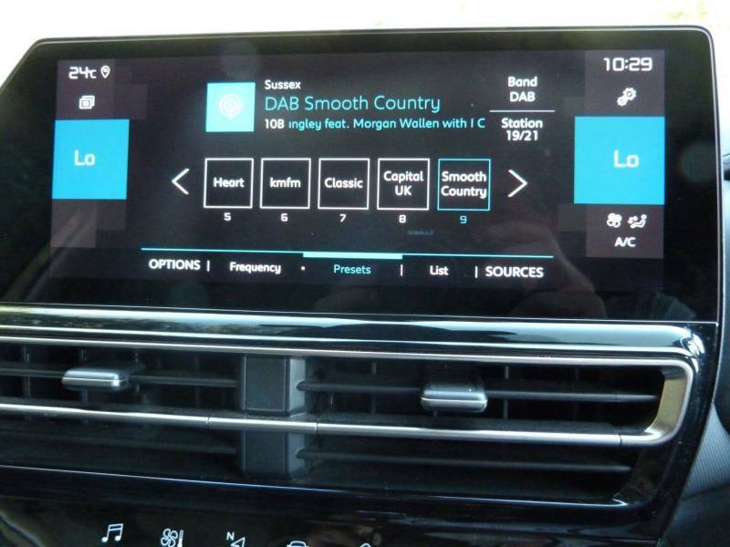 Citroen C5 Aircross Diesel Grey #22