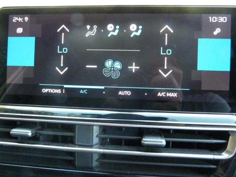 Citroen C5 Aircross Diesel Grey #23