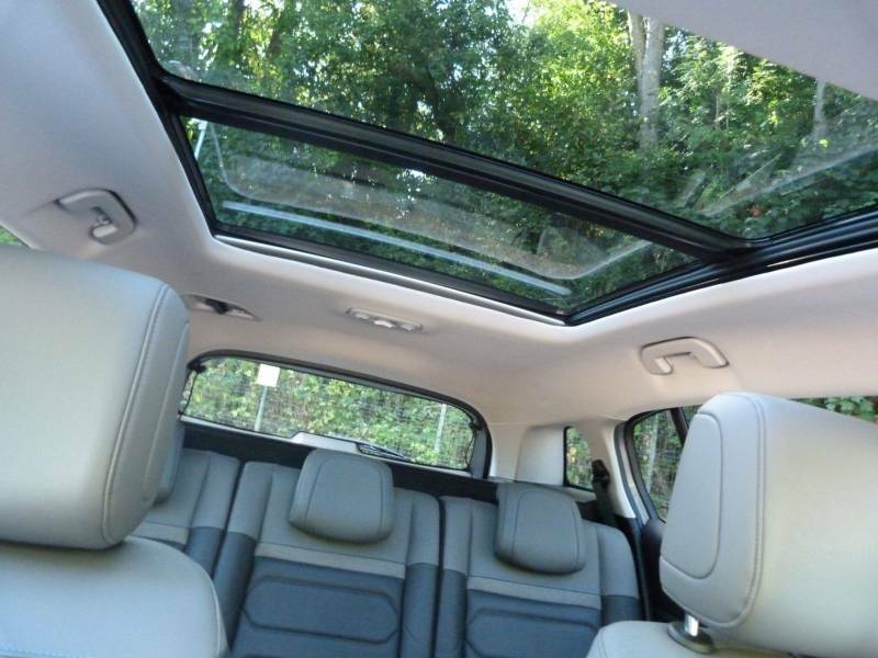 Citroen C5 Aircross Diesel Grey #38