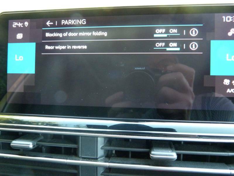 Citroen C5 Aircross Diesel Grey #29