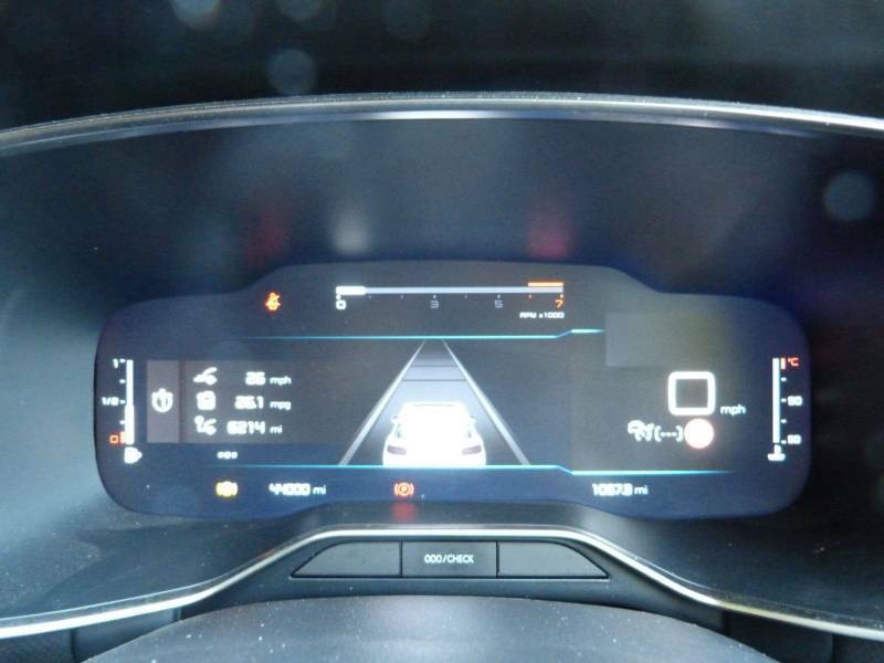Citroen C5 Aircross Diesel Grey #20