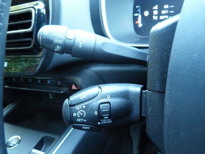 Citroen C5 Aircross Diesel Grey #35