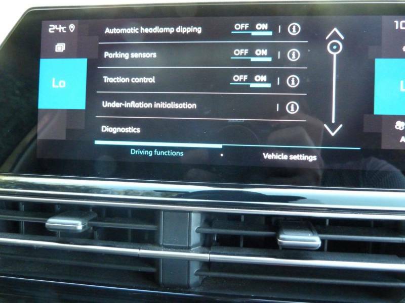 Citroen C5 Aircross Diesel Grey #25