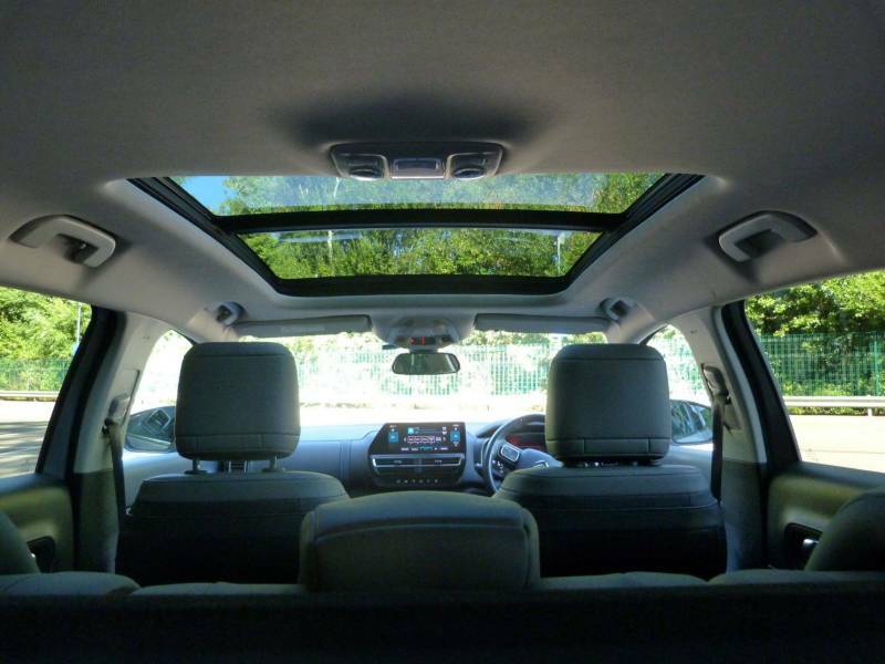Citroen C5 Aircross Diesel Grey #13