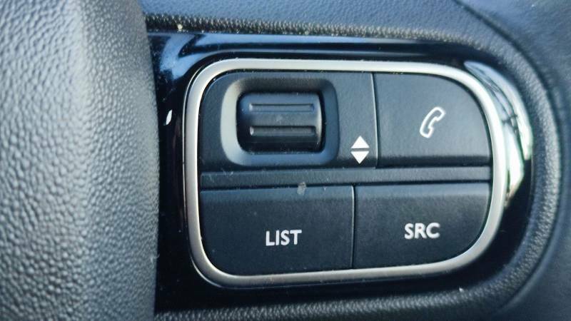 Citroen C5 Aircross 1.5 Bluehdi 130 Shine Red #15