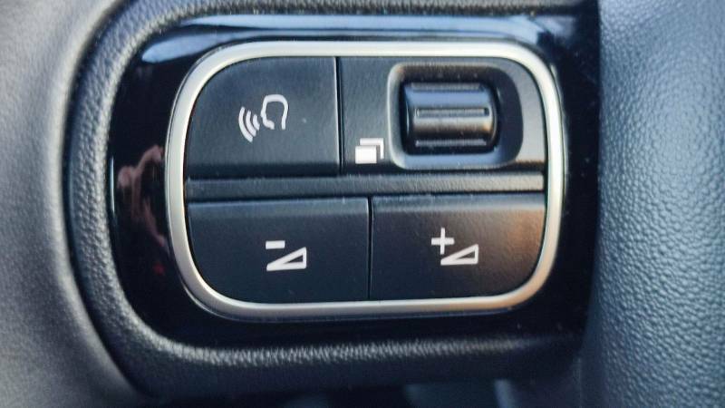 Citroen C5 Aircross 1.5 Bluehdi 130 Shine Red #16