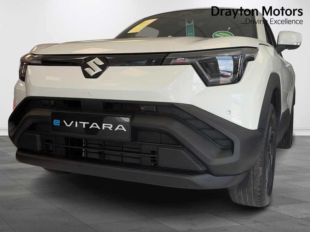 Suzuki Vitara Motion Allgrip-e 61Kwh Estate #4
