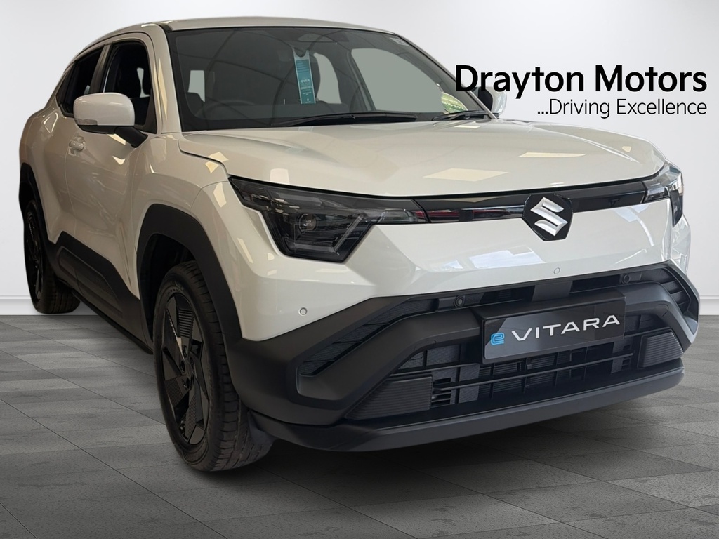 Suzuki Vitara Motion Allgrip-e 61Kwh Estate