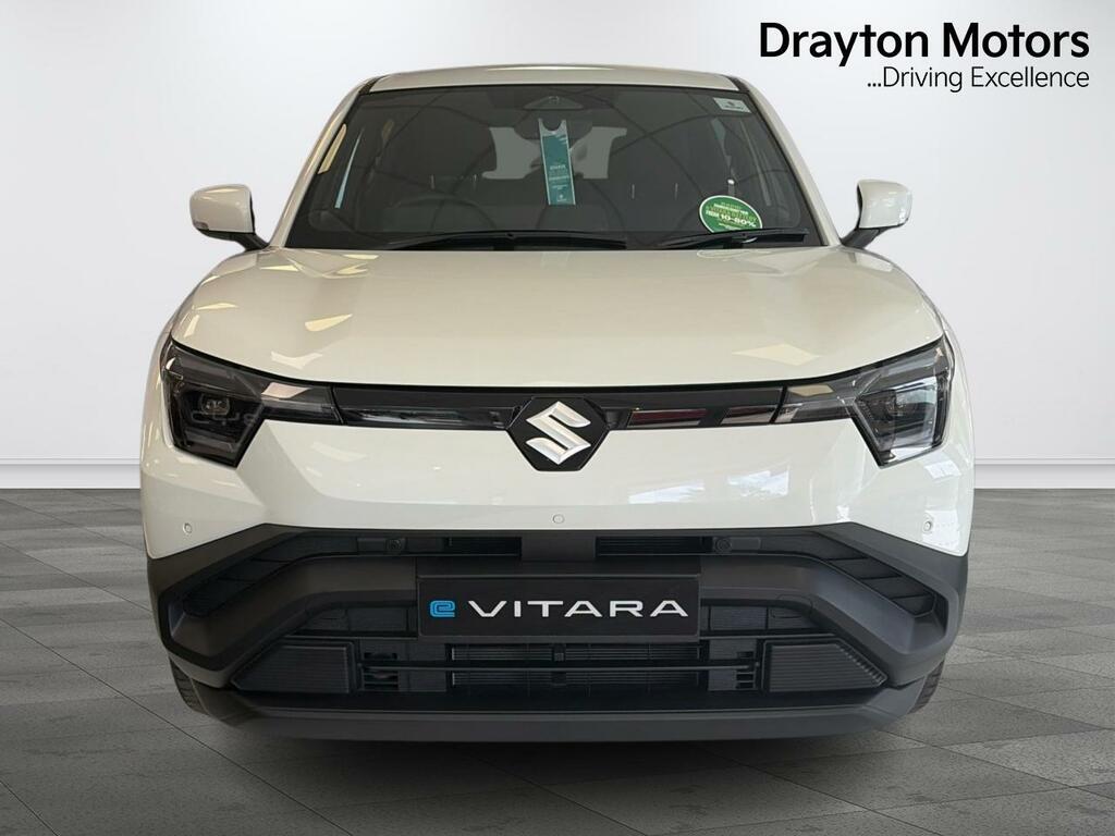 Suzuki Vitara Motion Allgrip-e 61Kwh Estate #3