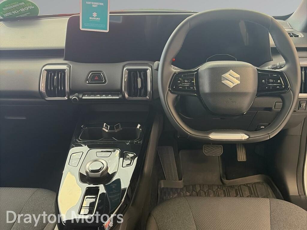 Suzuki Vitara Motion Allgrip-e 61Kwh Estate #2