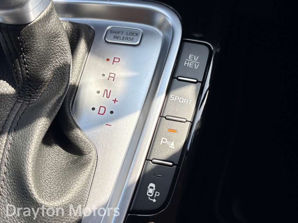 Kia Xceed 2021 1.6 Crdi Mhev 3 Suv Hybrid Grey #24